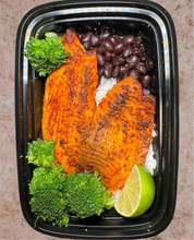 Load image into Gallery viewer, Cajun Tilapia