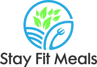 Stay Fit Meals